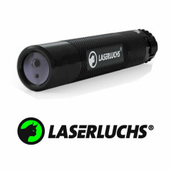 Laserluchs pašvietėjai