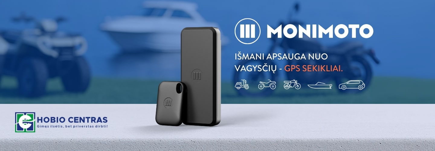 MONIMOTO apsaugos sprendimai